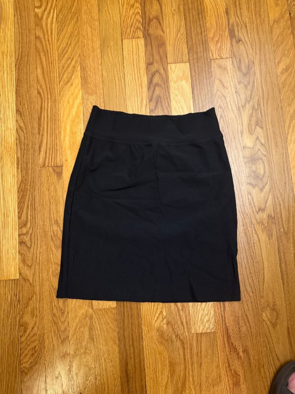 Zyia A Line Skirt - Fitted - Medium - Worn 1x